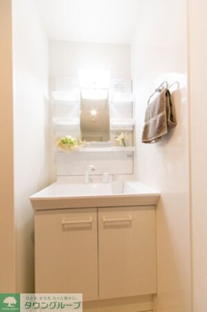 Clarice都立大学の物件内観写真